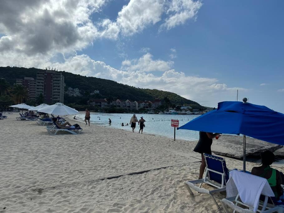 Panorama Ochi - Sand Castles Resort B20 Ocho Rios Exterior photo